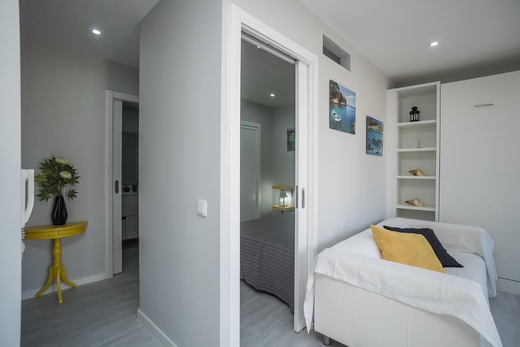 Apartamento Casa Amarela سيسيمبرا المظهر الخارجي الصورة