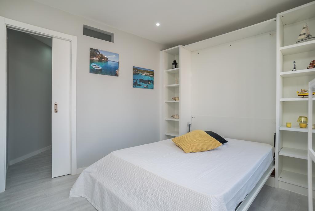 Apartamento Casa Amarela سيسيمبرا المظهر الخارجي الصورة